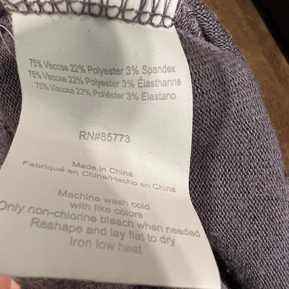 O’Neill Soft Joggers - Picture 3 of 3